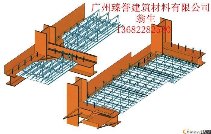 楼承板-广东臻誉建筑材料有限公司精选产品专题栏目