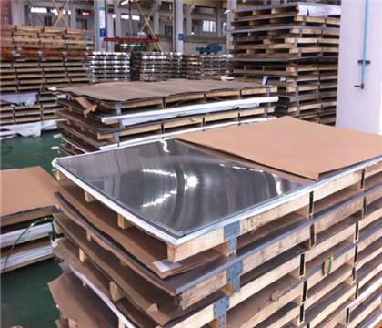 产品展示 原材料 钢材  鸿泰钢材销售各类优质不锈钢,现货供应,规格